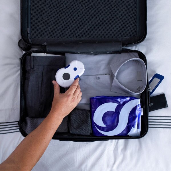 Sleep8 Cleaner for CPAP Machines